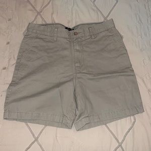 Mens Nautical Shorts Size 30 Never Worn